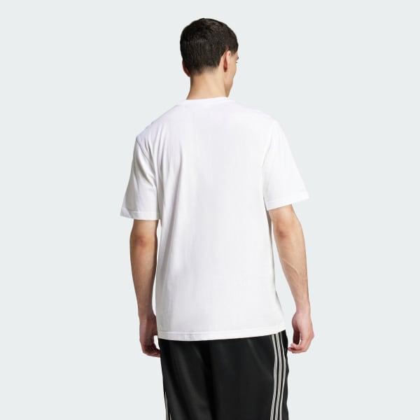 Trefoil Essentials Tee Product Image