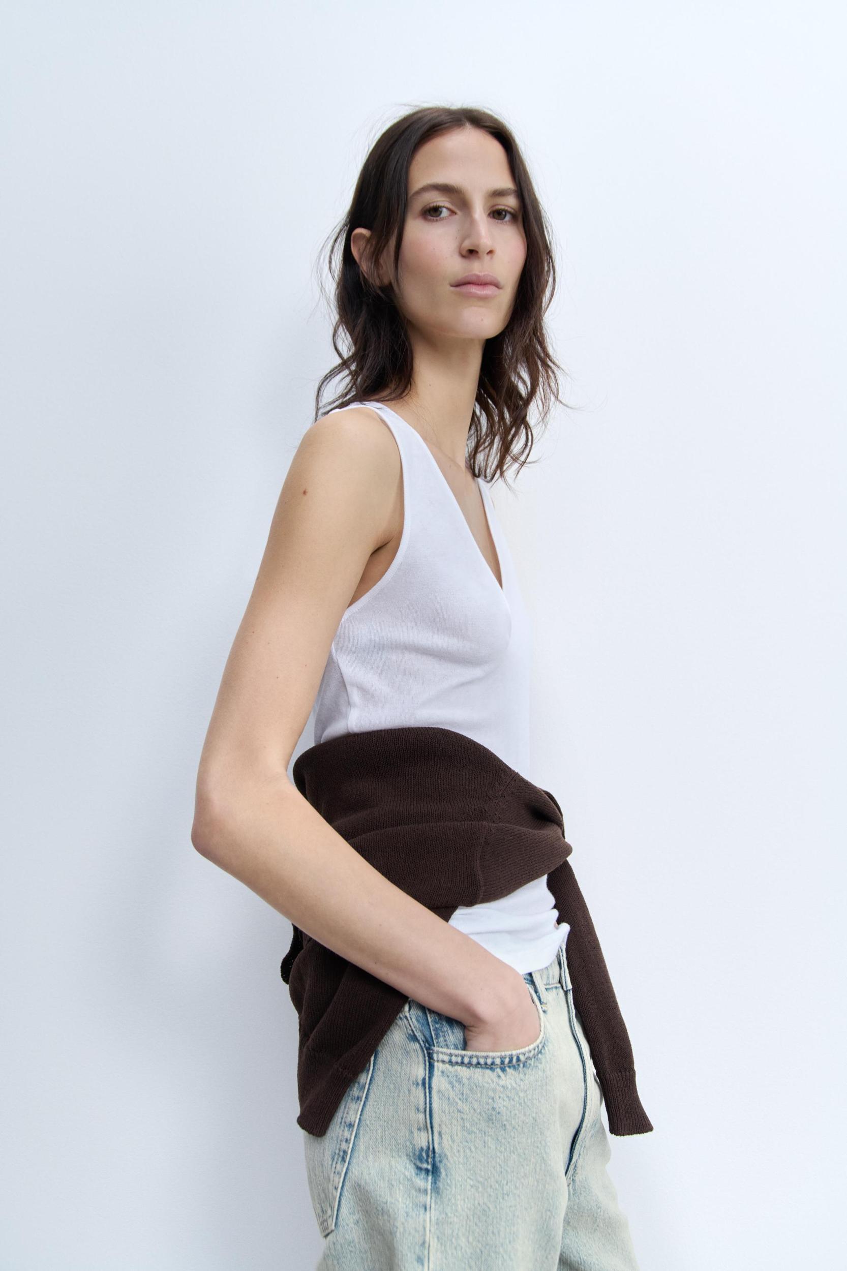 COTTON T-SHIRT Product Image