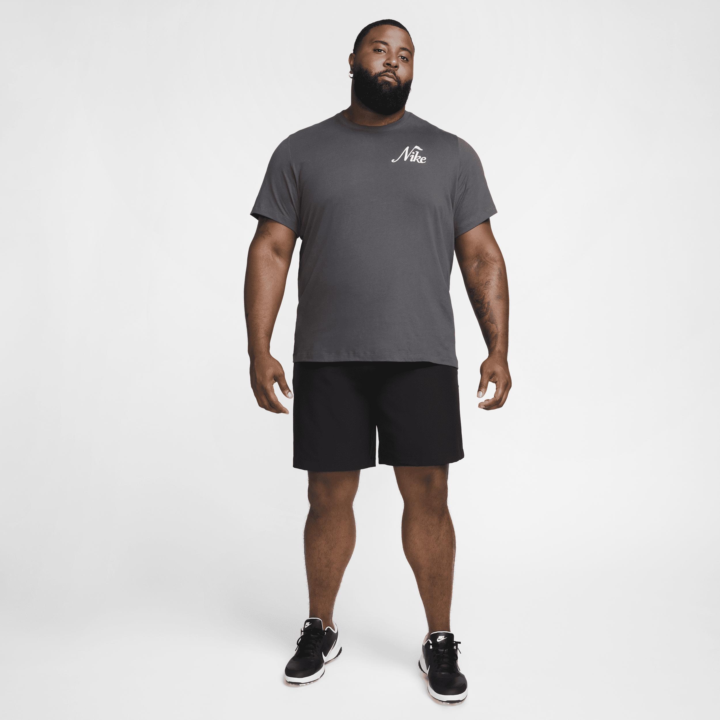 Nike Men's Golf T-Shirt Product Image