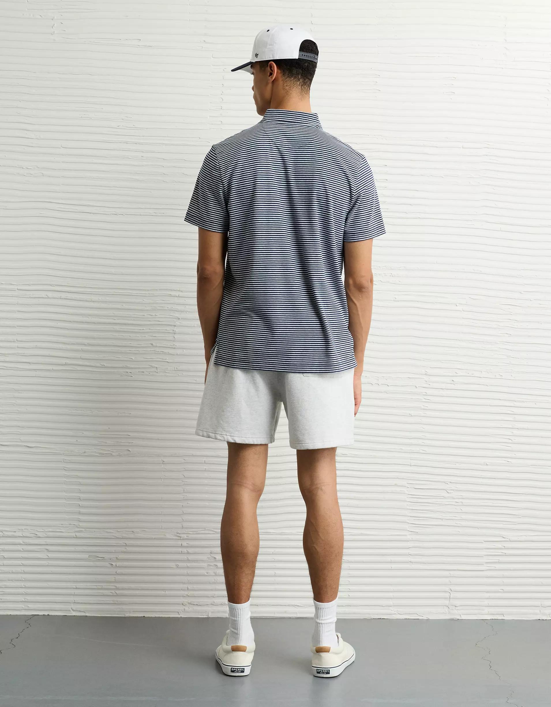 AE 24/7 Penn State Nittany Lions Graphic Club Polo Shirt Product Image