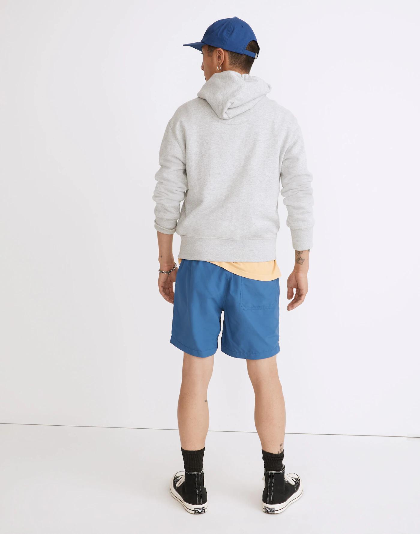 6 1/2" (Re)sourced Everywear Shorts Product Image