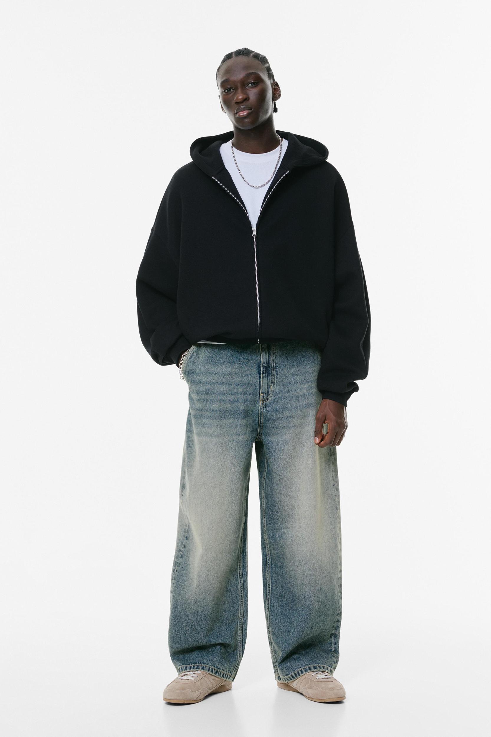 Skater jeans Product Image