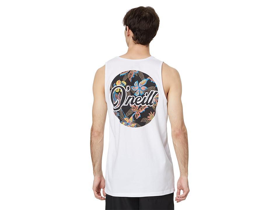 O'Neill Combo Tank Men's Clothing Product Image