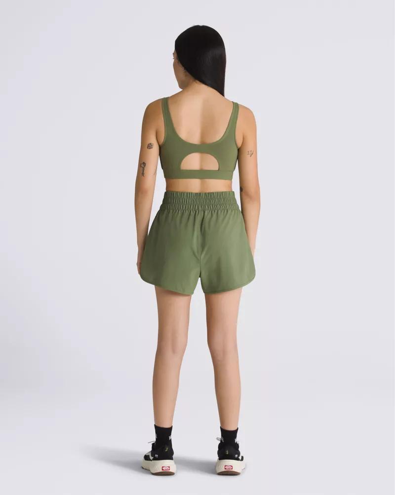 Avery Elastic Waist Short Product Image