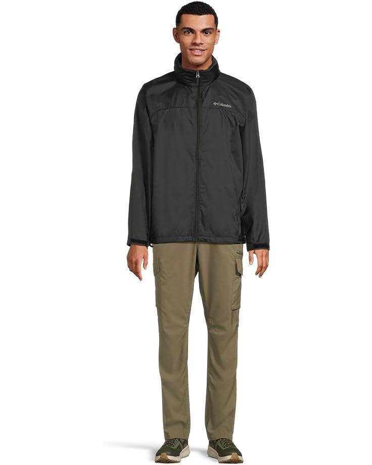 Men's Columbia Glennaker Lake II Rain Jacket Product Image