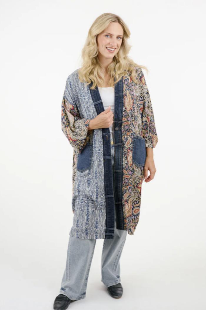 Janis Cardigan Product Image