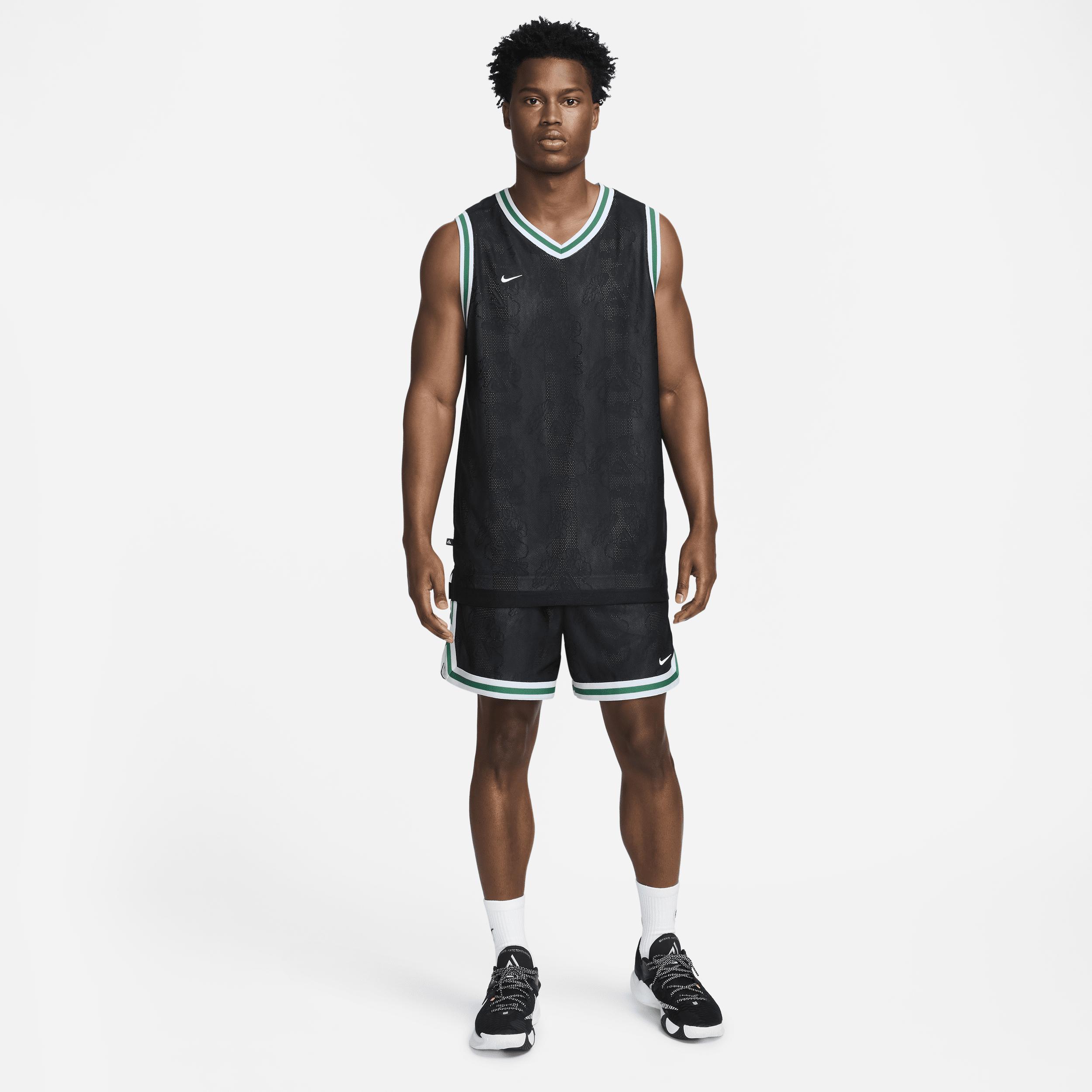 Giannis Men's Dri-FIT DNA Basketball Jersey Product Image