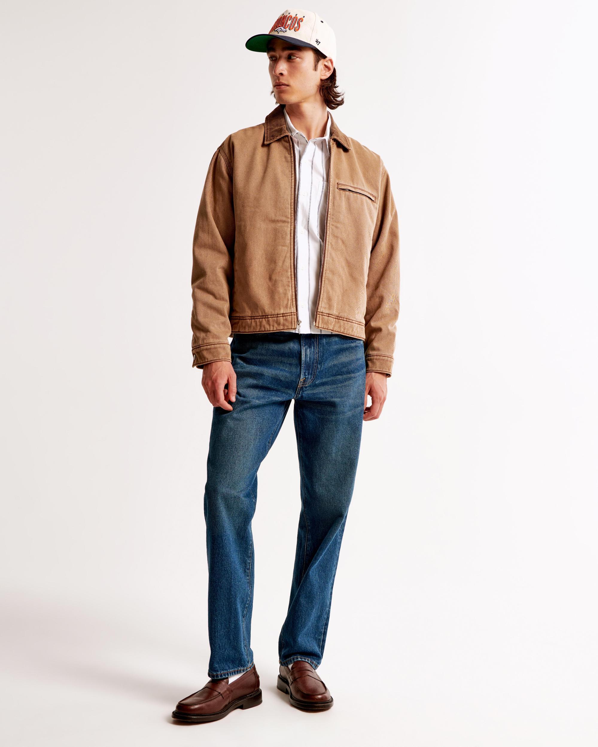 Loose Jean Product Image