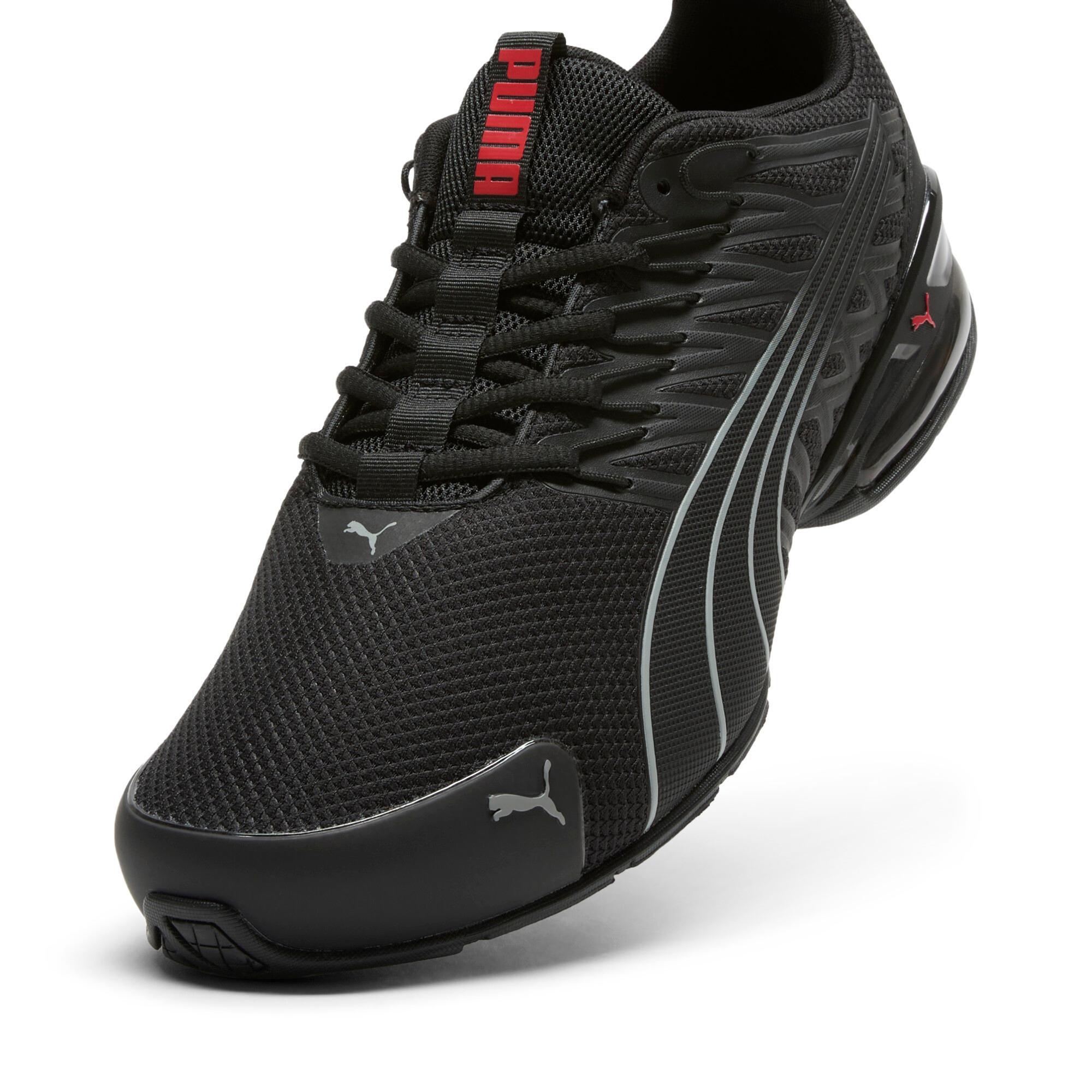 PUMA Voltaic Evo Men's Wide Shoes Product Image