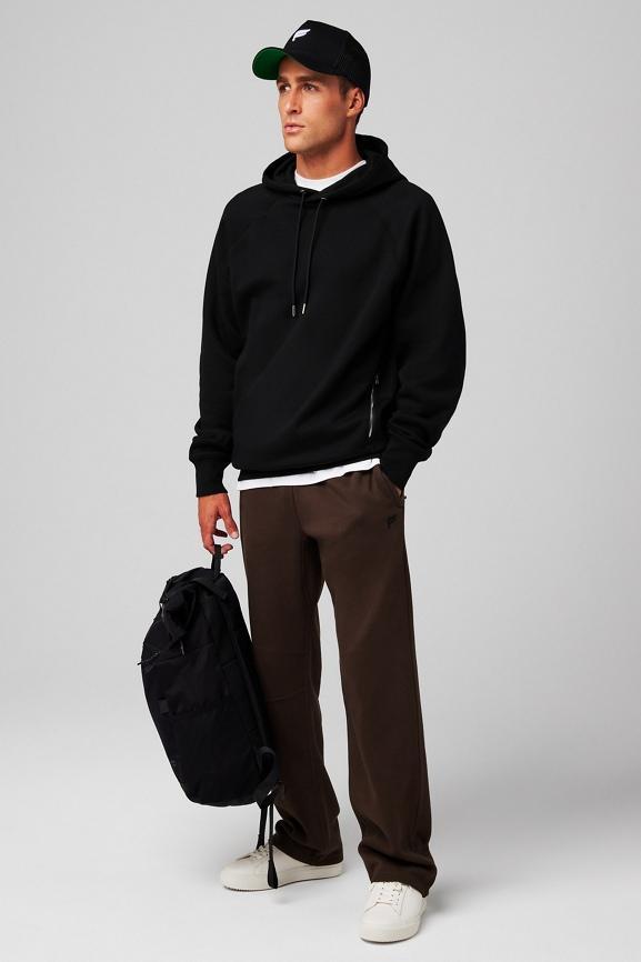 The Go-To Straight Leg Pant Product Image