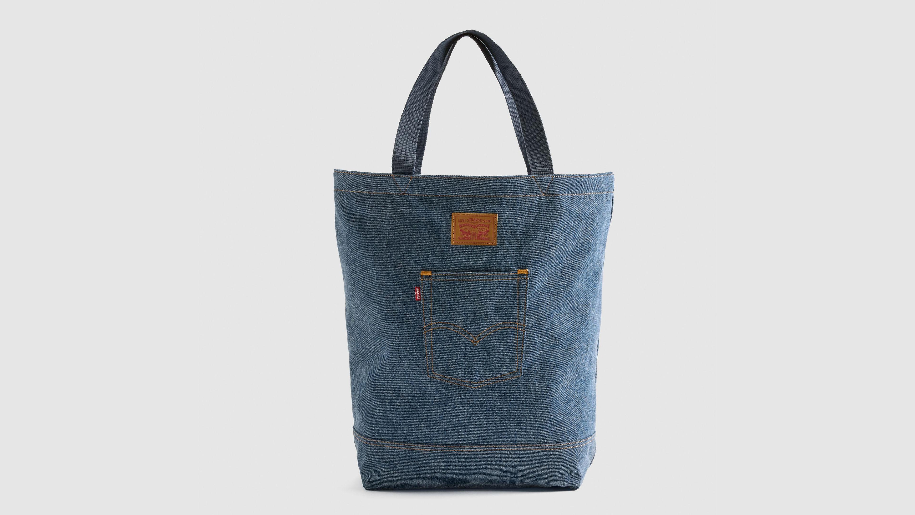 Back Pocket Tote Product Image