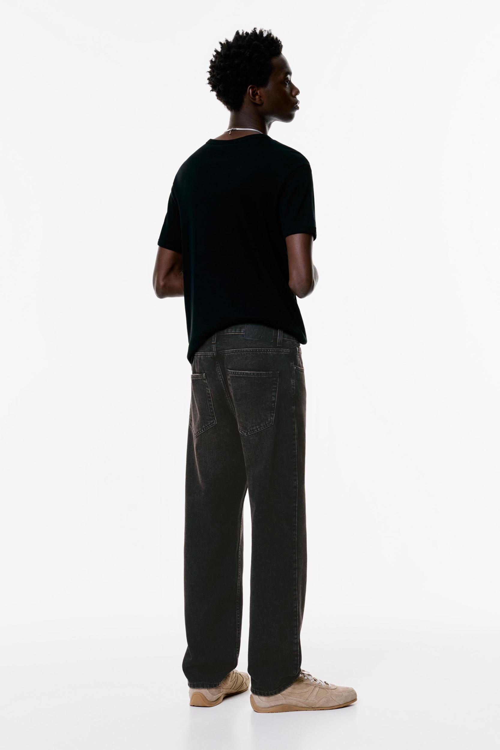 Straight vintage jeans Product Image