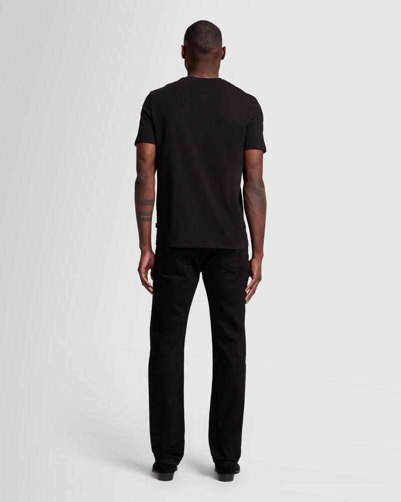 Luxe Performance Tee Product Image