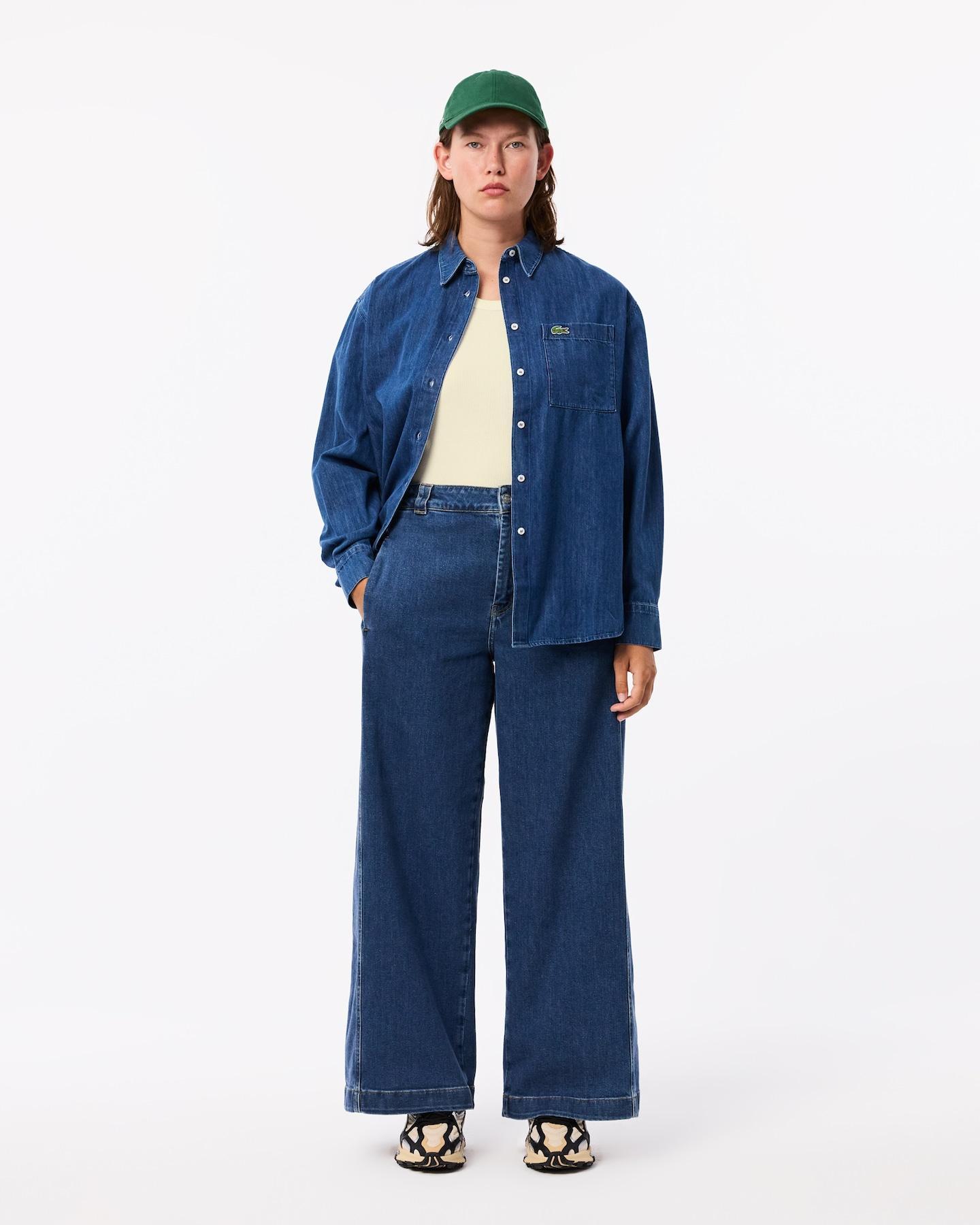 Women's Slim Fit Cotton Tank Top Product Image