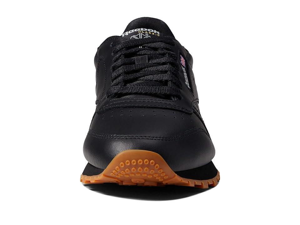 Reebok Mens Reebok Classic Leather - Mens Shoes Product Image