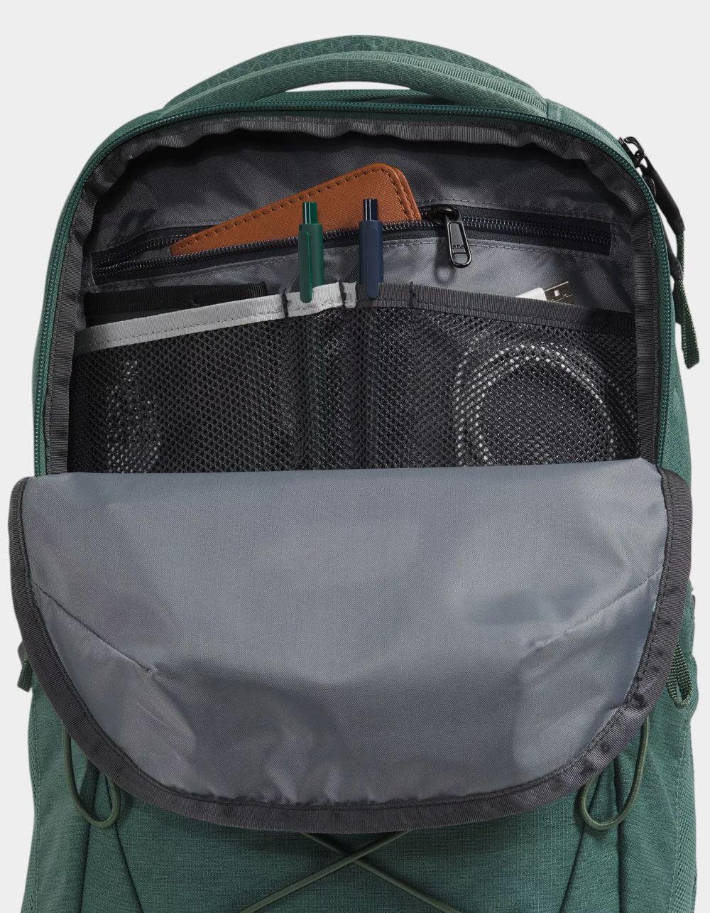 THE NORTH FACE Jester Womens Backpack - PINE Product Image