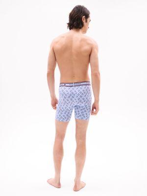 Cotton Stretch Boxer Brief 3-Pack Product Image