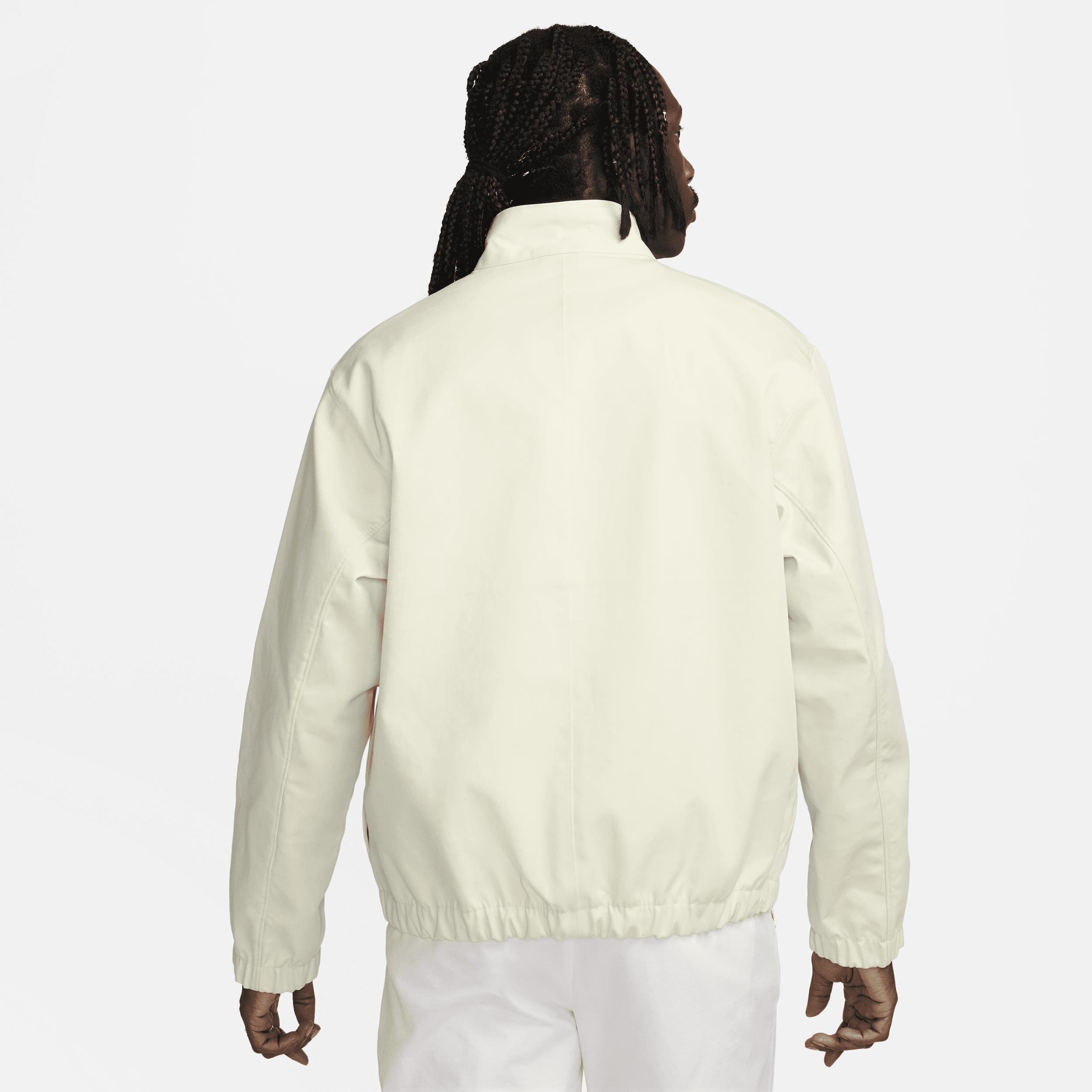 Nike Sportswear Tech Pack Men's Storm-FIT Cotton Jacket Product Image