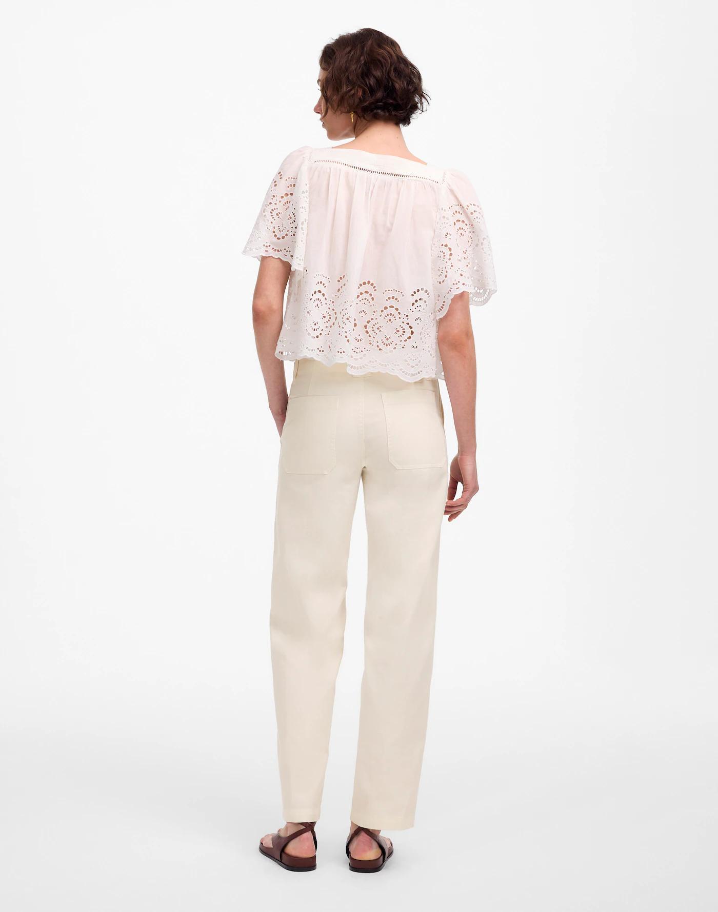 Tall Tapered-Leg Utility Pant Product Image