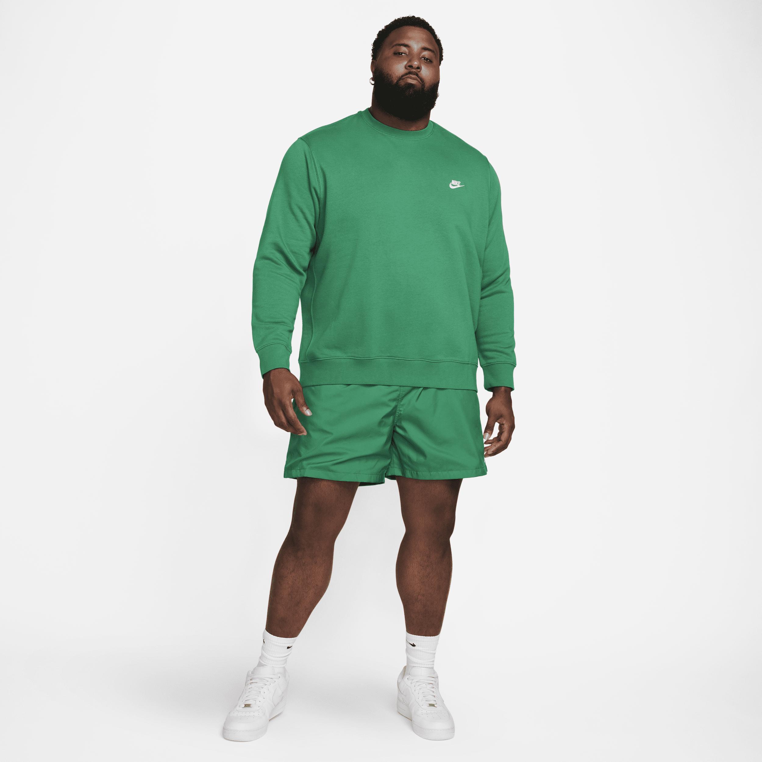 Nike Club Unisex sweatshirt Product Image