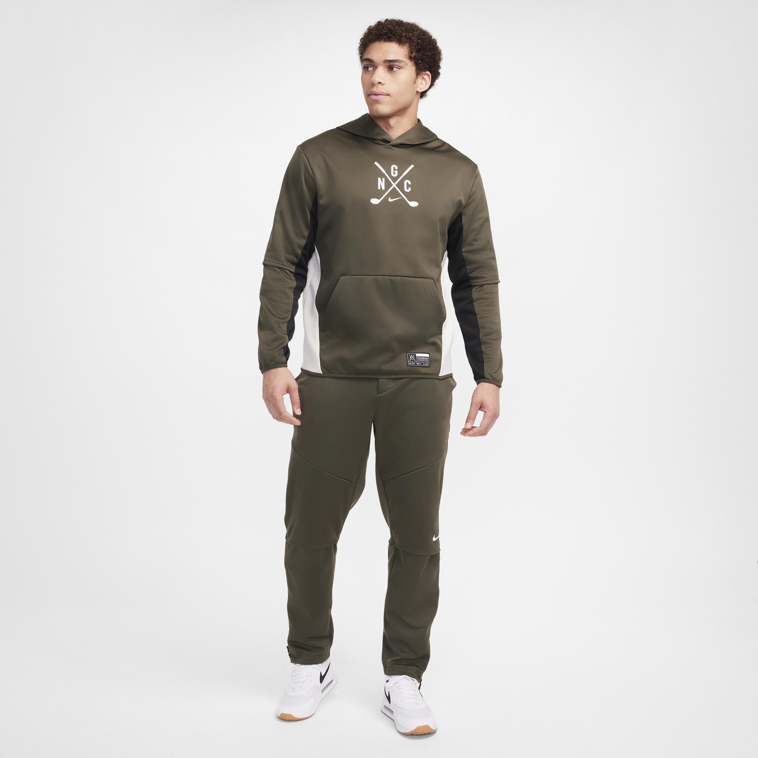 Nike Golf Club Men's Golf Hoodie Product Image