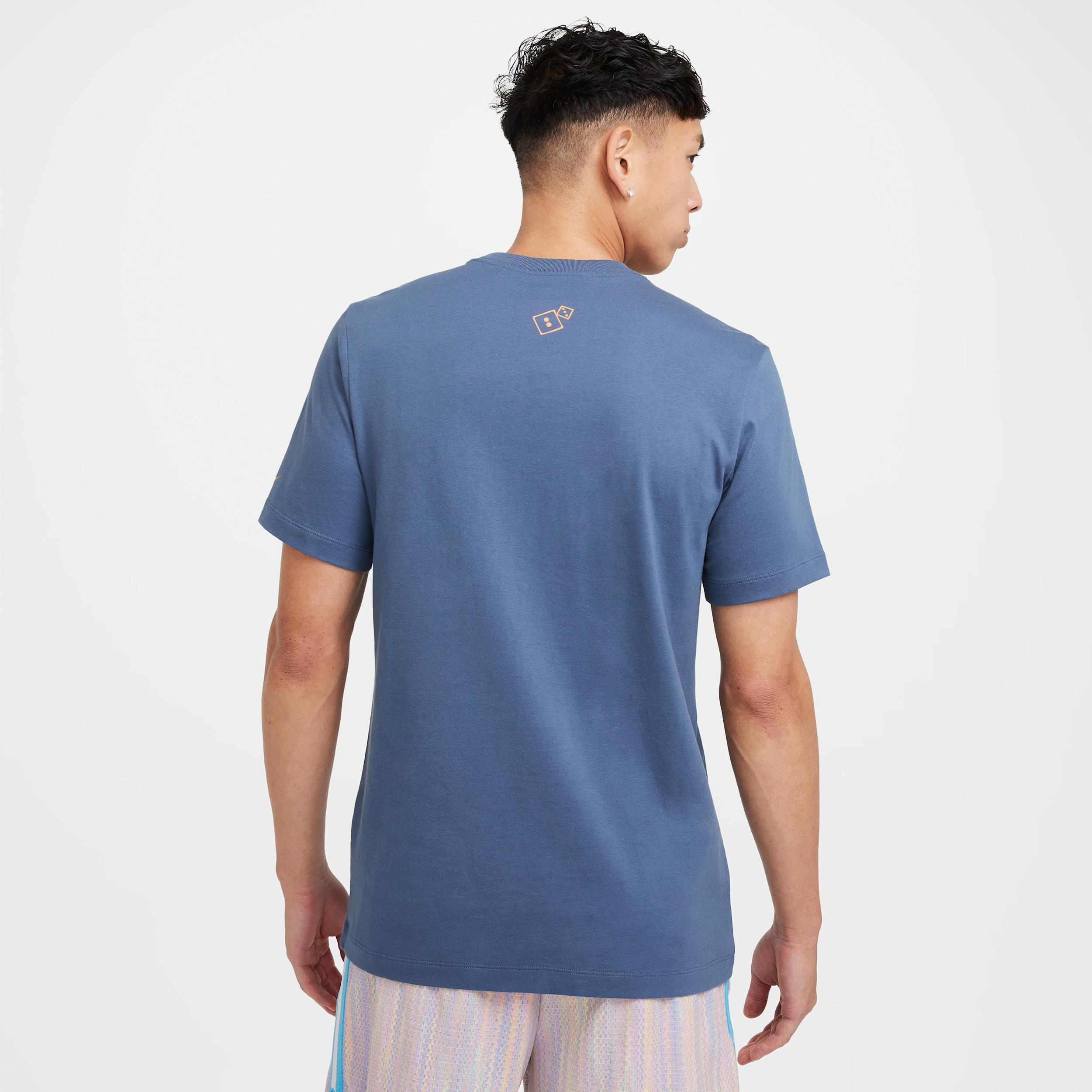 LeBron Men's Basketball T-Shirt Product Image