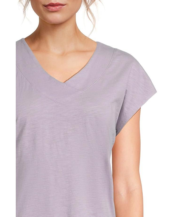 Cloud Gauze Shirt Short Sleeve Product Image