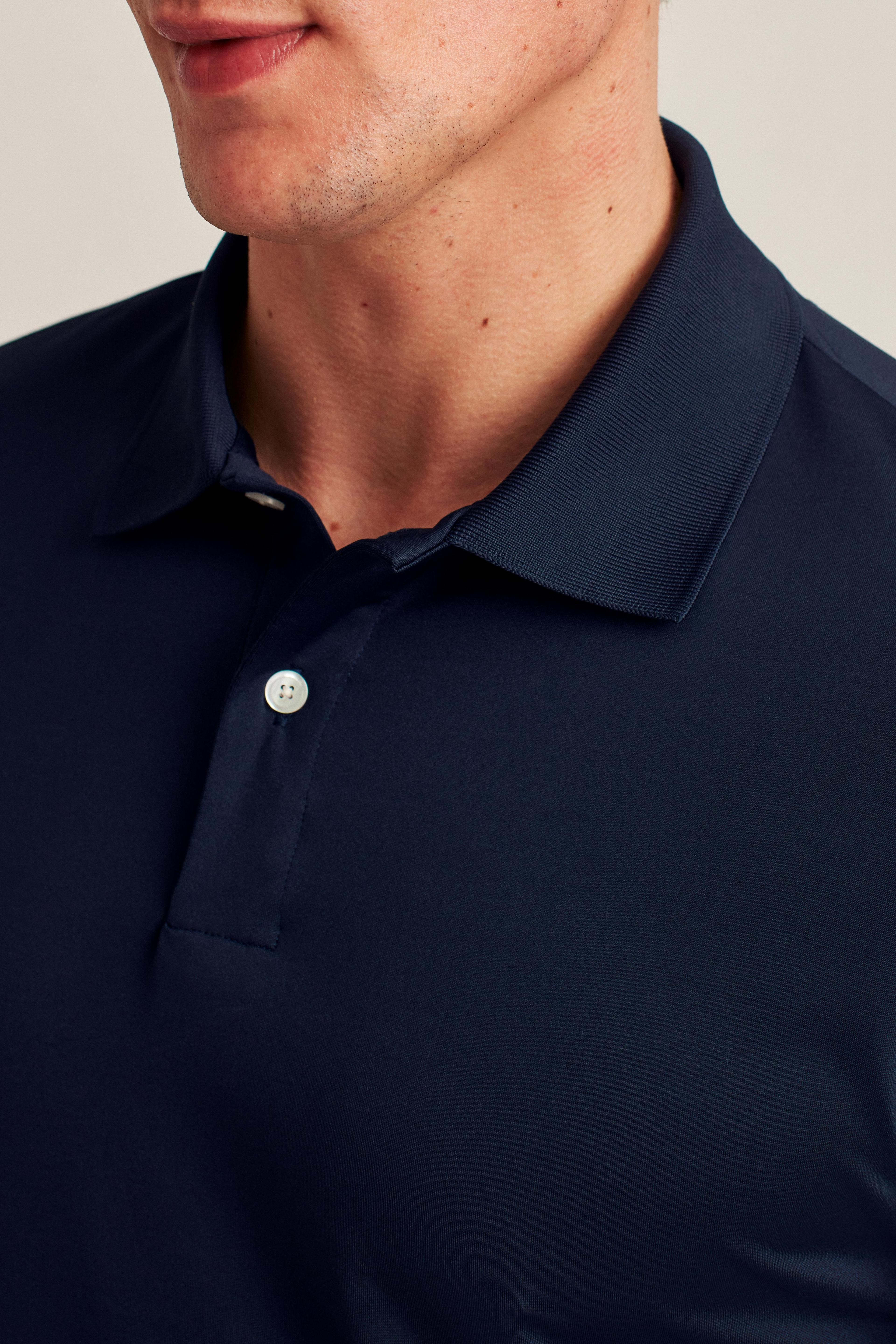 The Performance Golf Polo Product Image