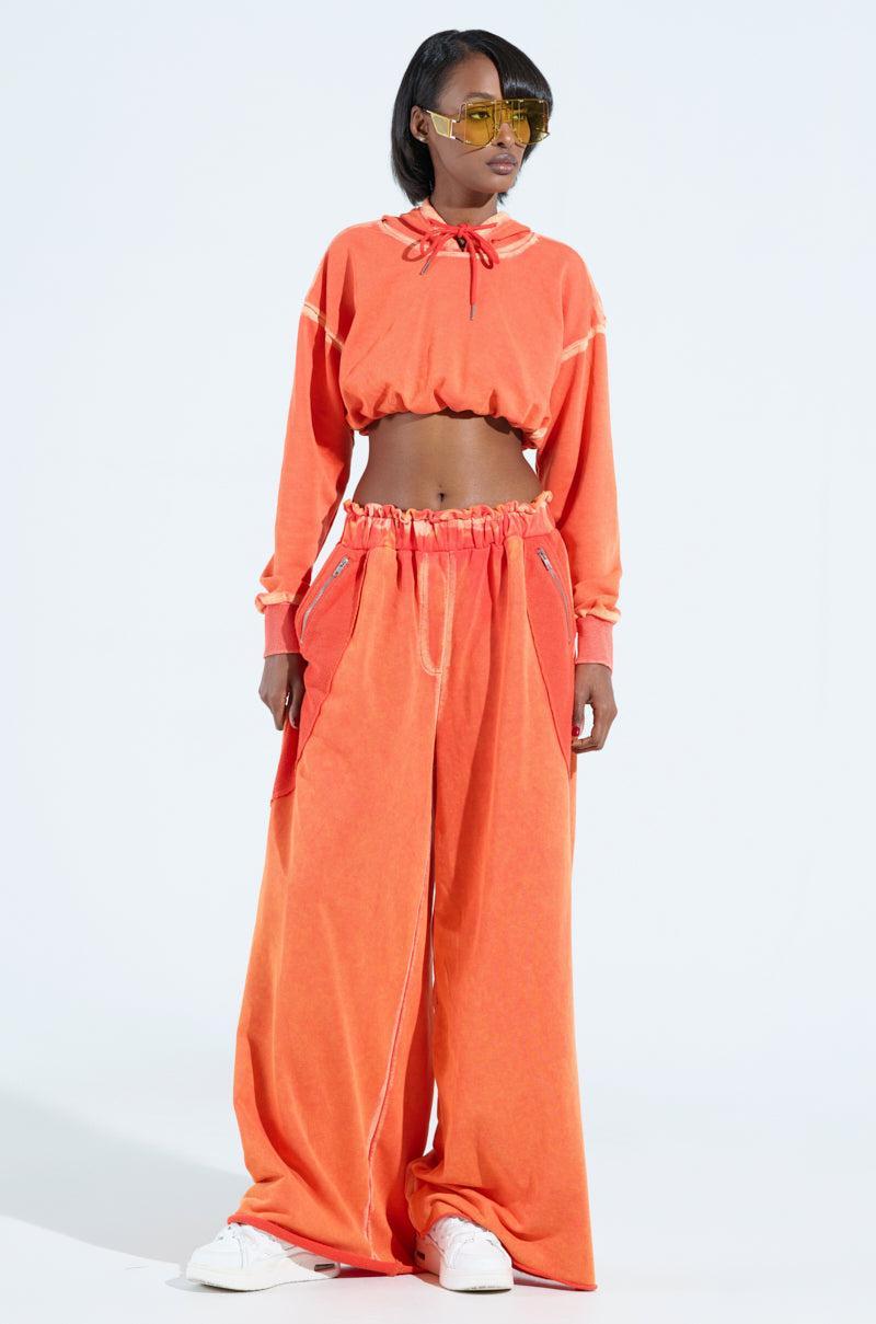 SWEET AS CAN BE SWEATSHIRT Product Image