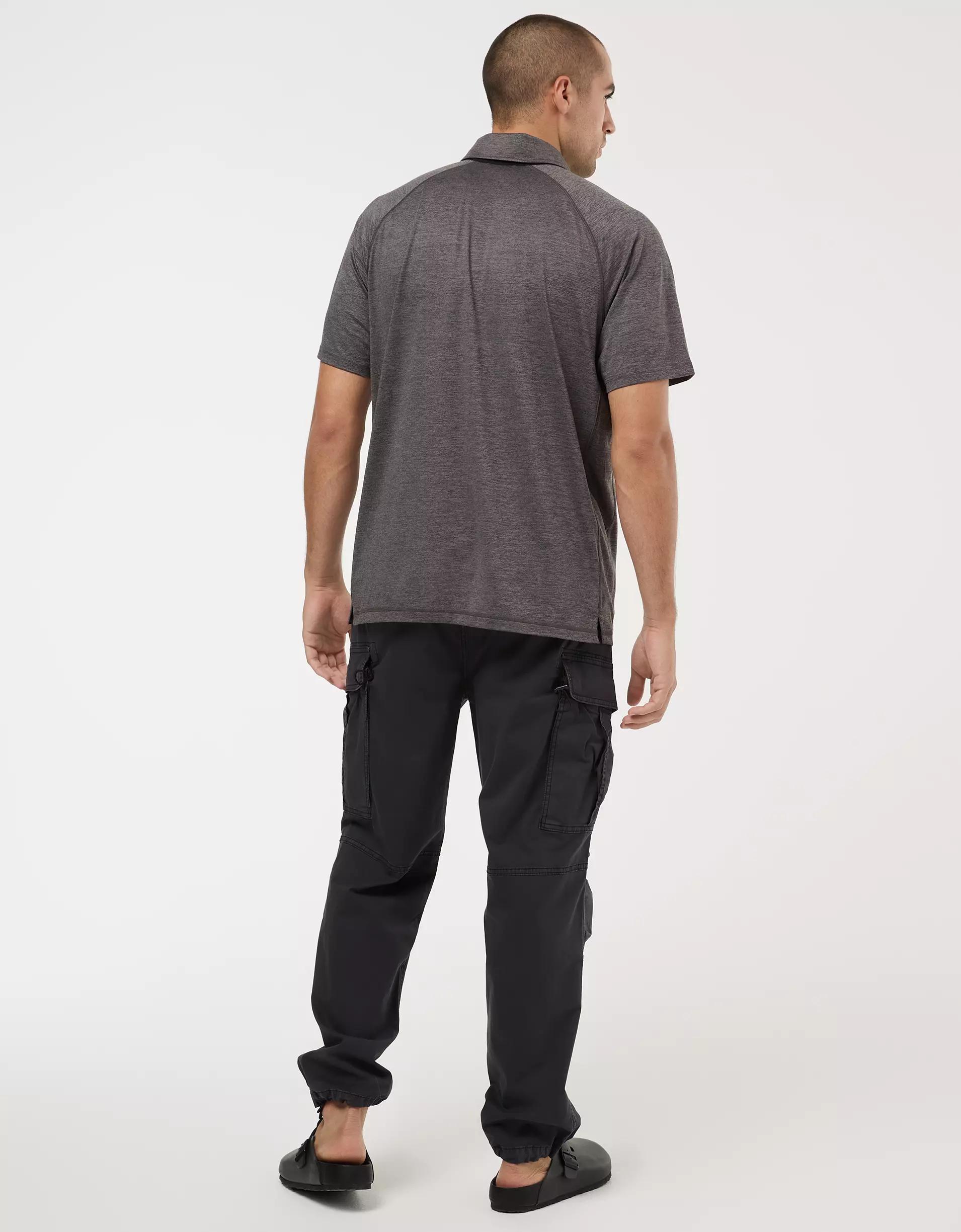 AE 24/7 Training Polo Shirt Product Image