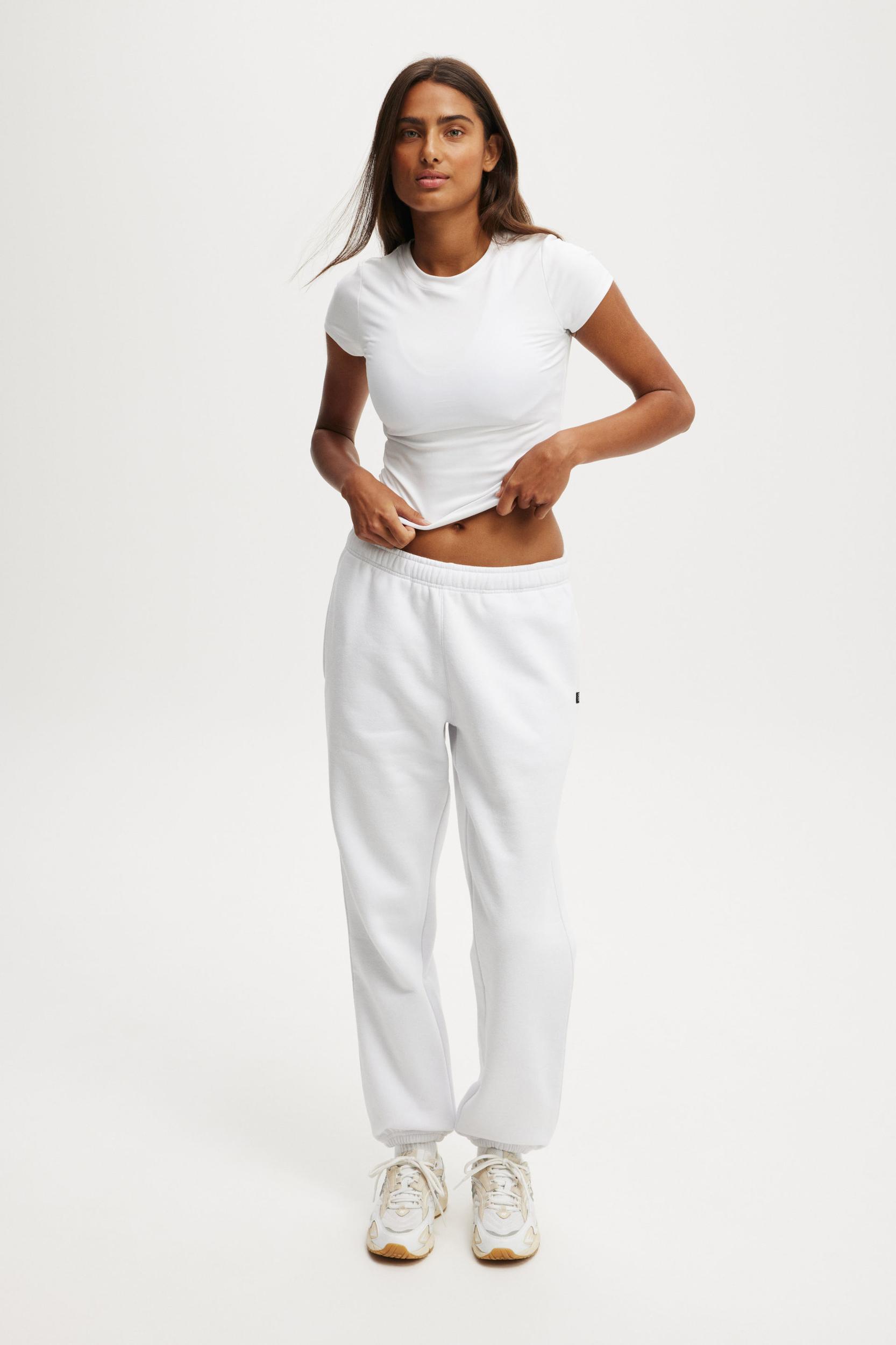 Ultra Soft Fitted Tshirt Product Image