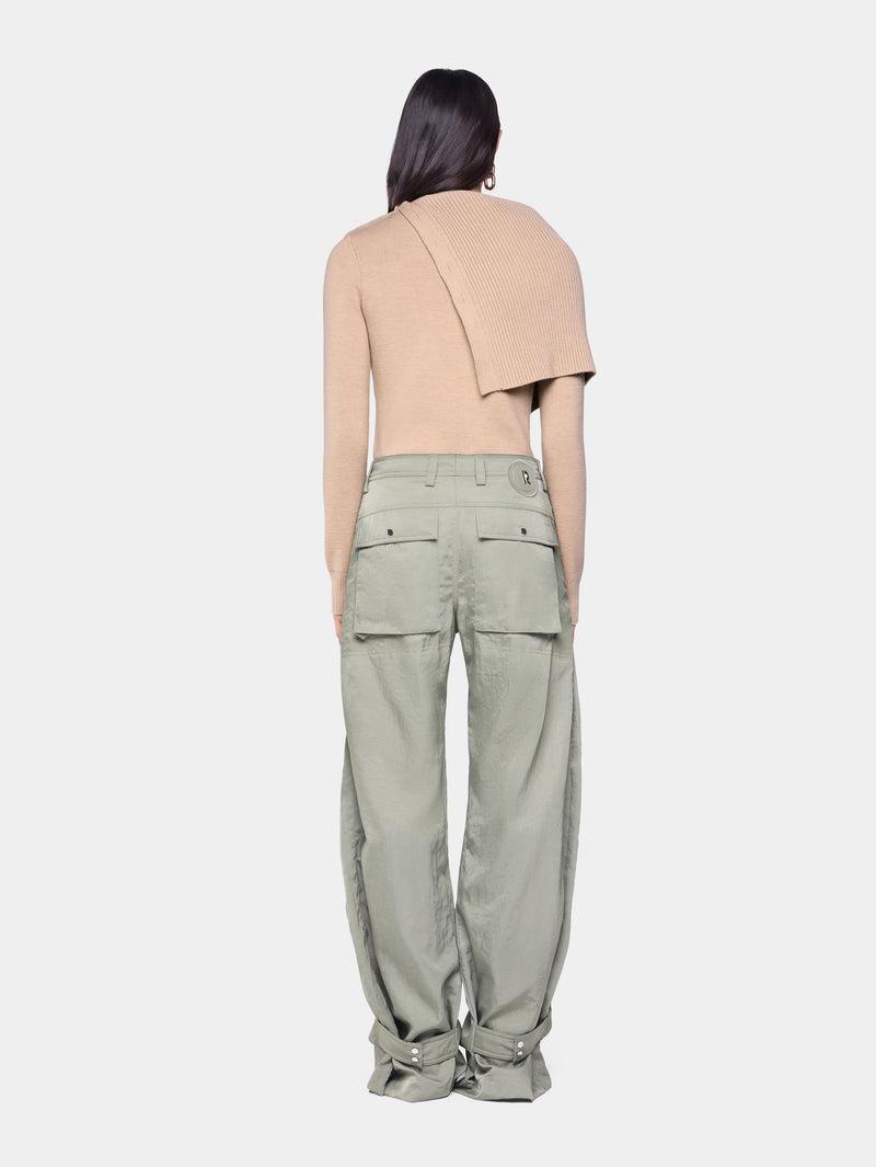 SWEATER IN WOOL Product Image