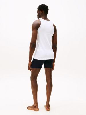 Cotton Classics Tank Undershirt 3-Pack Product Image