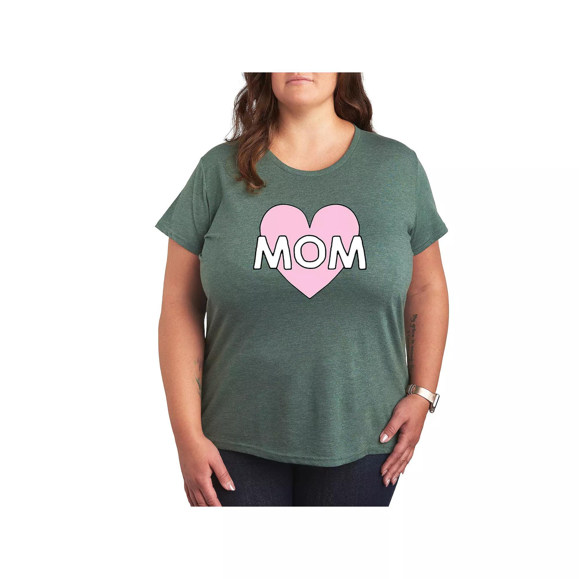 Plus Care Bears Virgo Graphic Tee, Women's,  Product Image