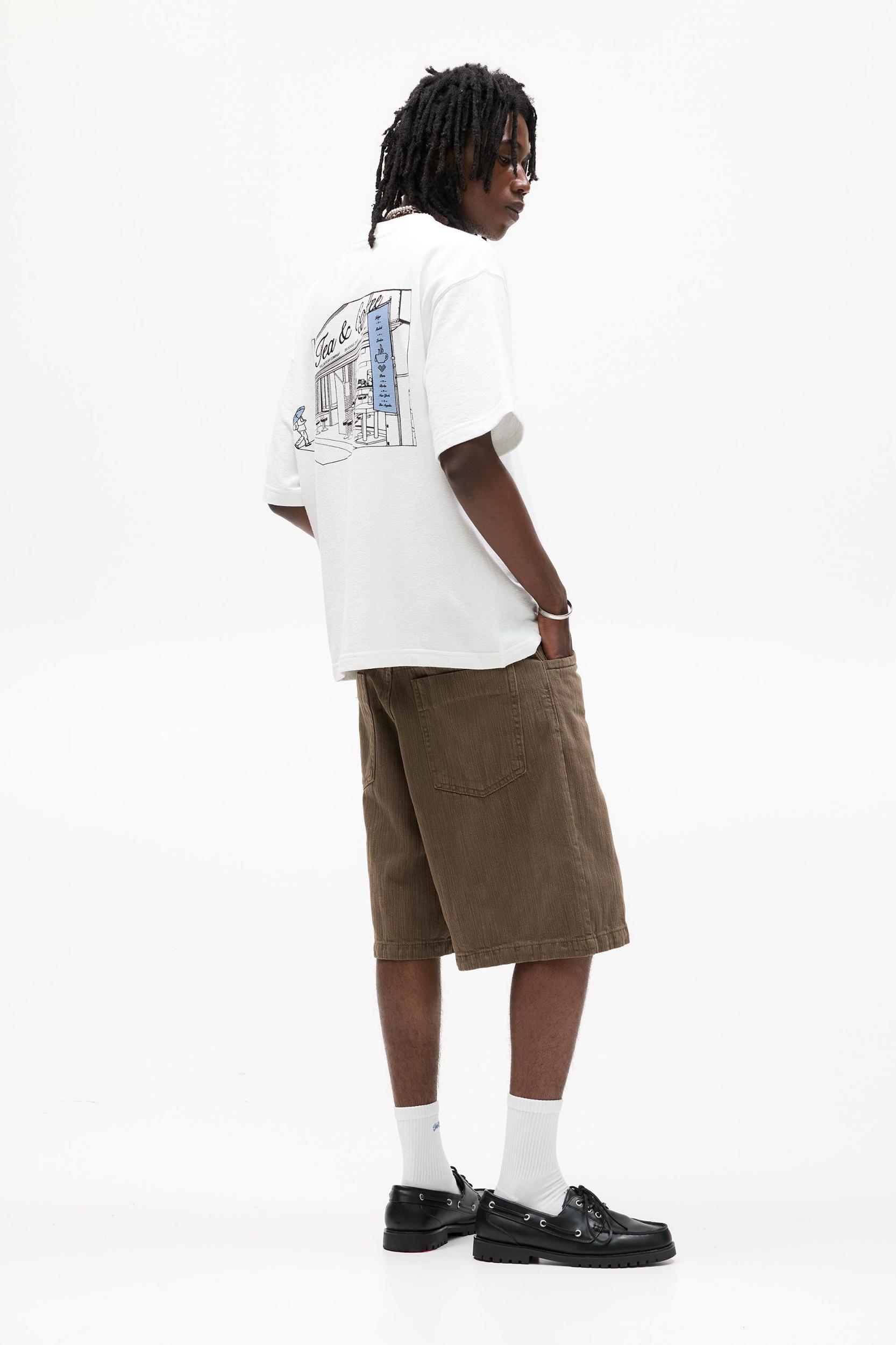 Think Limit Less T-shirt Product Image