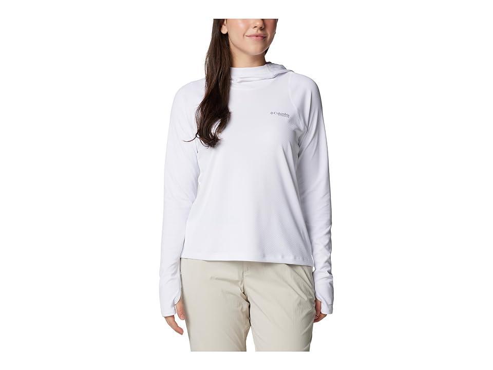 Columbia Women's Summit Valley Hoodie- Product Image