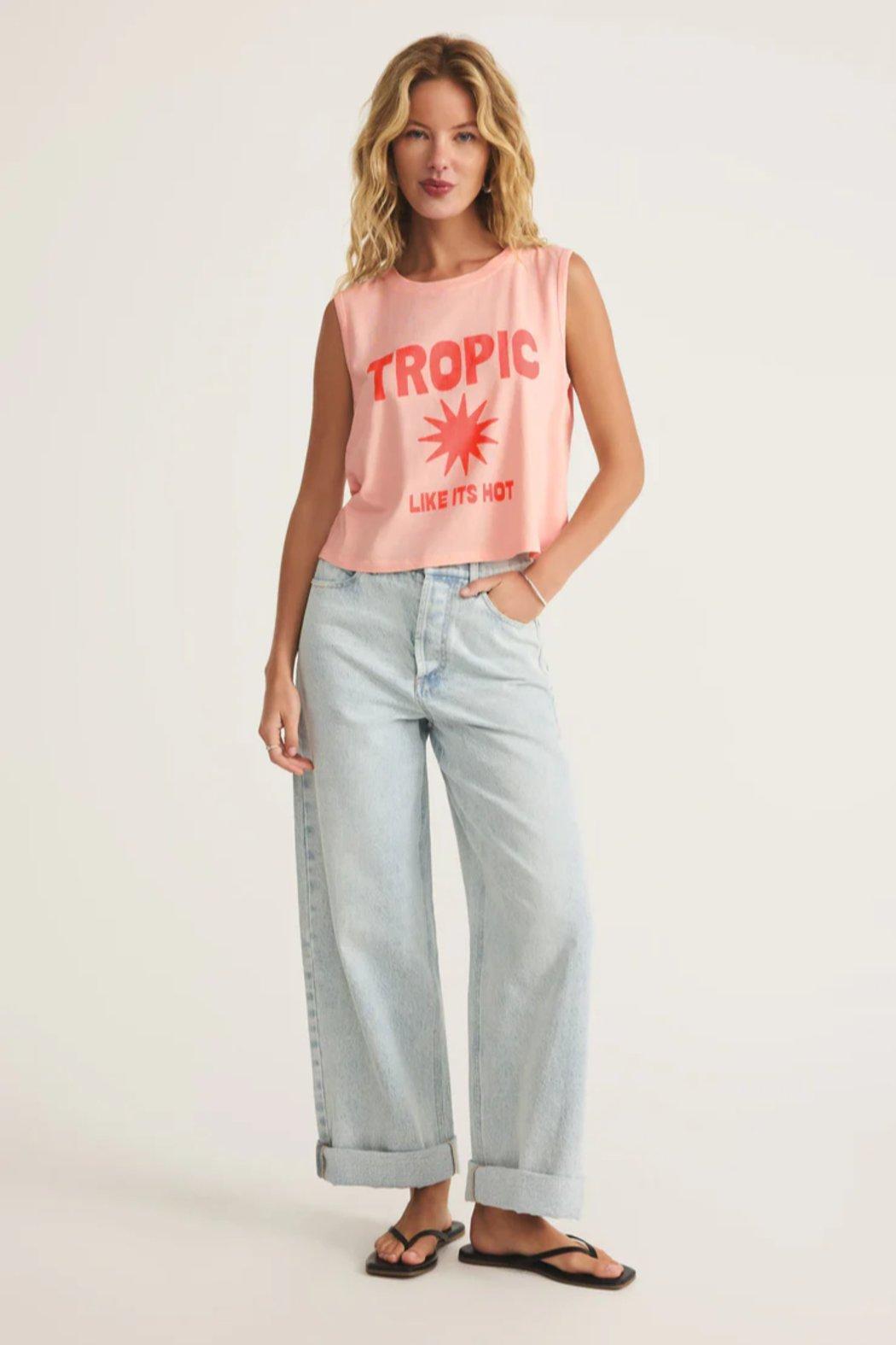 Tropic La Mer Tank Product Image