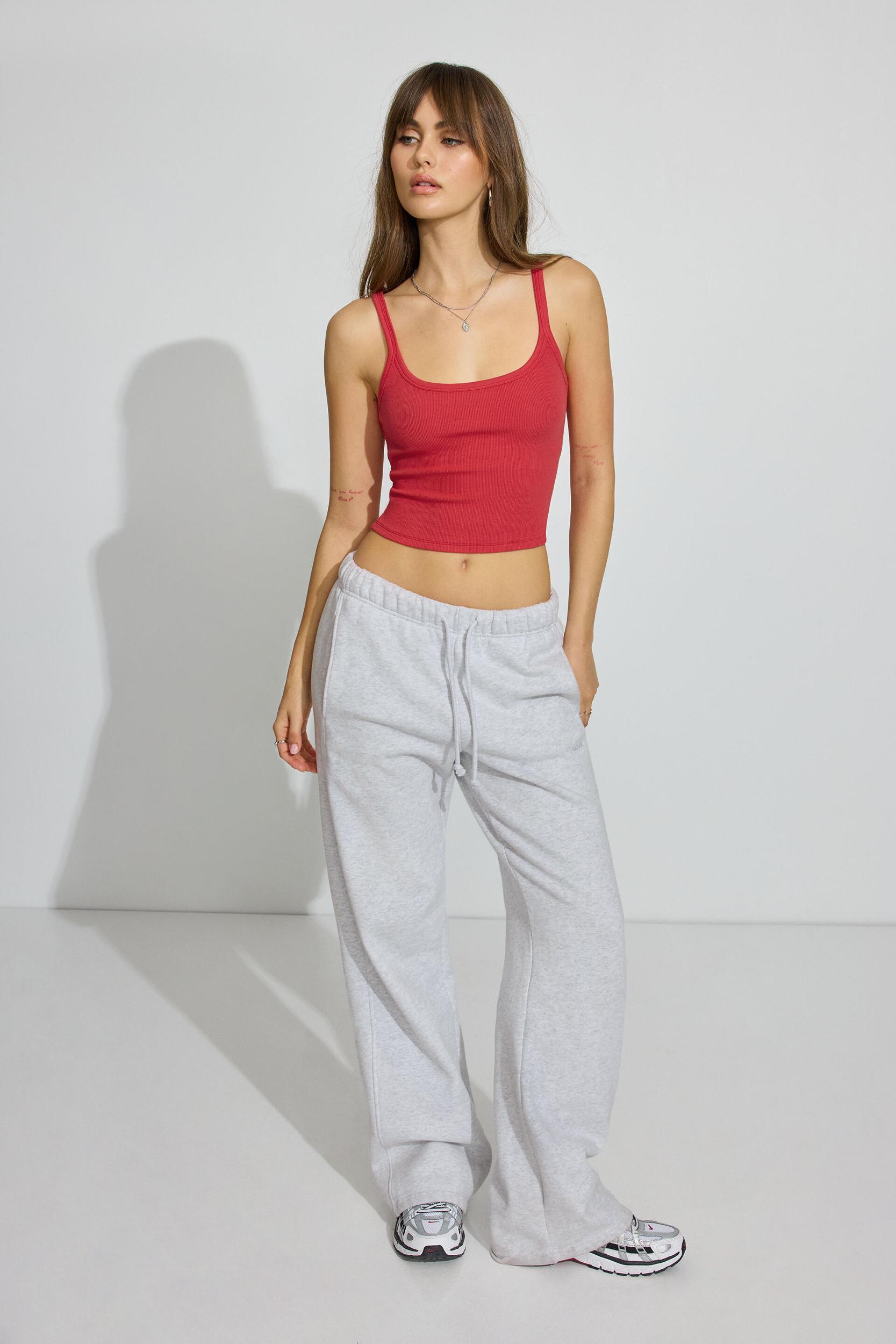 UltraFleece Cargo Sweatpants Product Image