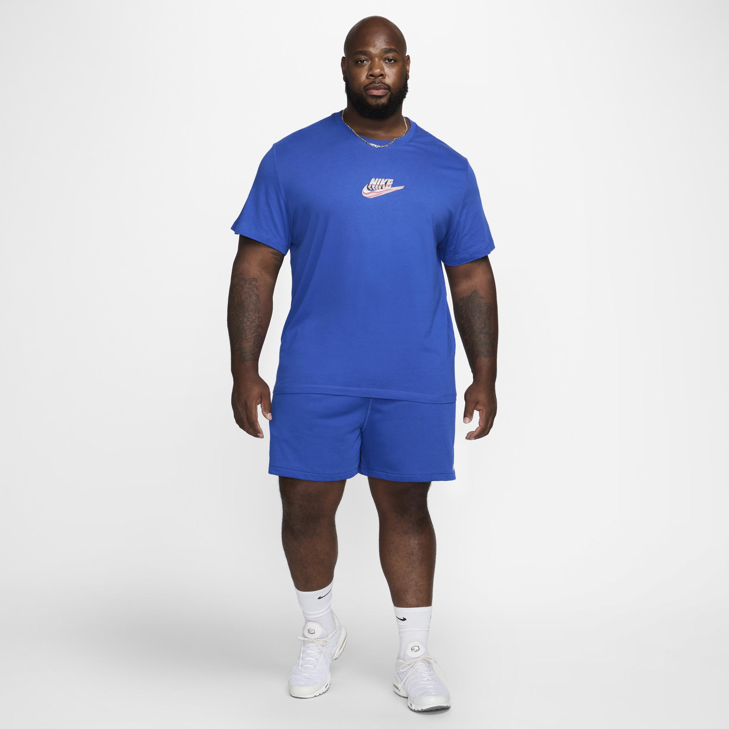 Mens Nike Sportswear T-Shirt Product Image