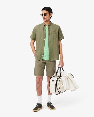 Mens Polo in Cotton Product Image