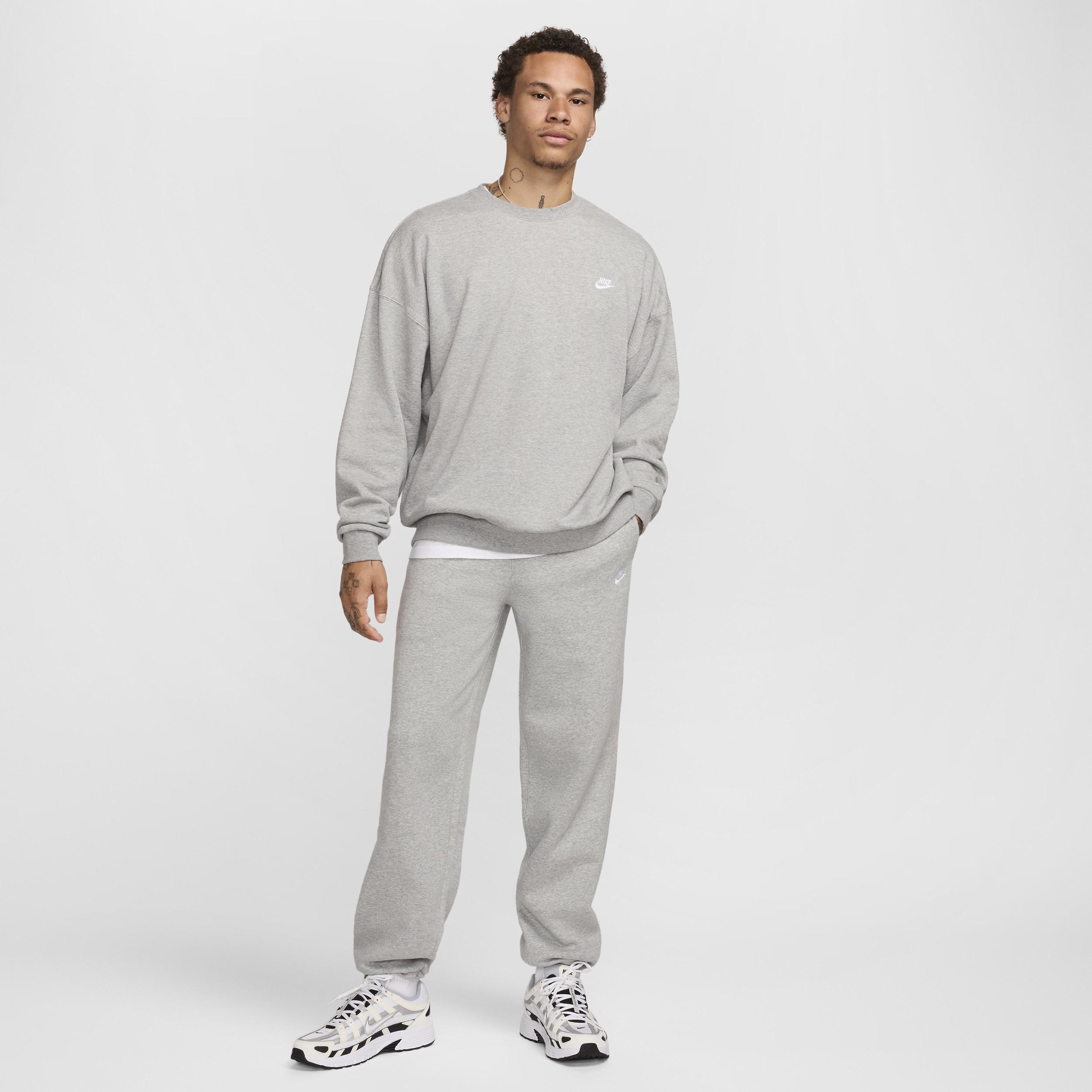 Mens Nike Club Fleece Bungee Sweatpants Product Image