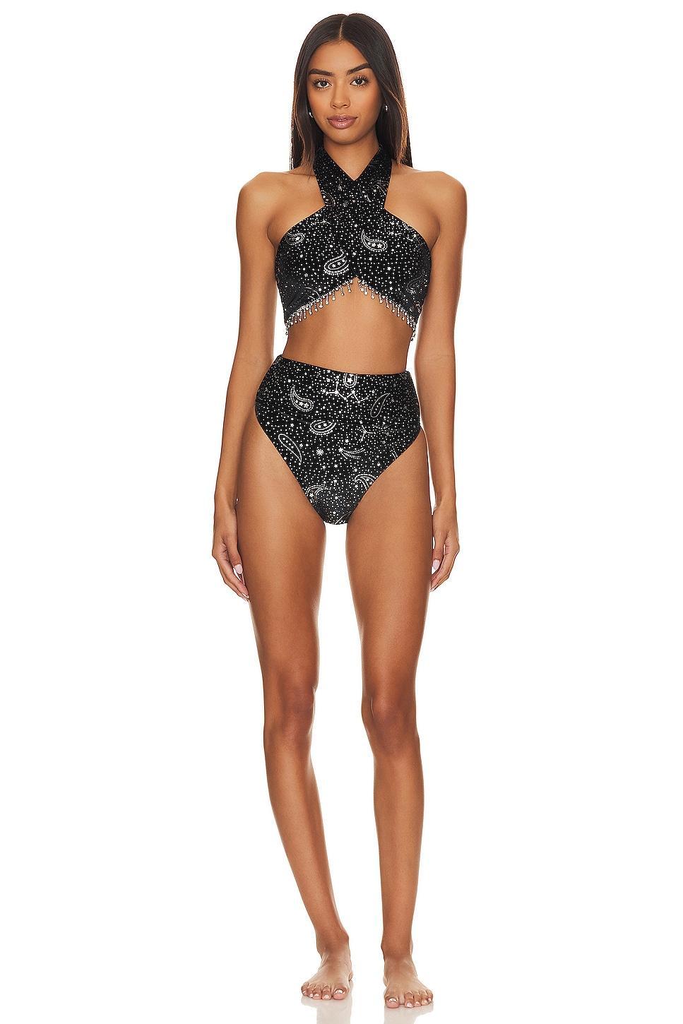 Highway Bikini Bottom BEACH RIOT Product Image