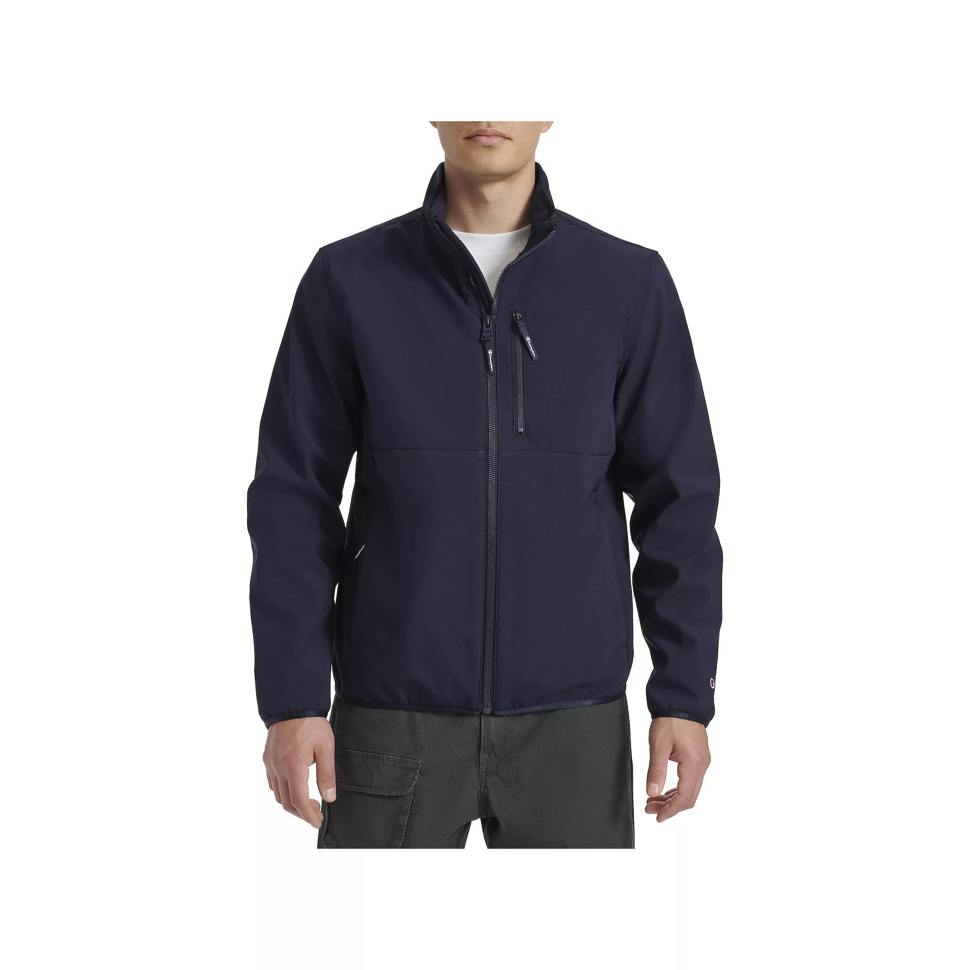 Men's Champion® Active Soft Shell Jacket,  Product Image