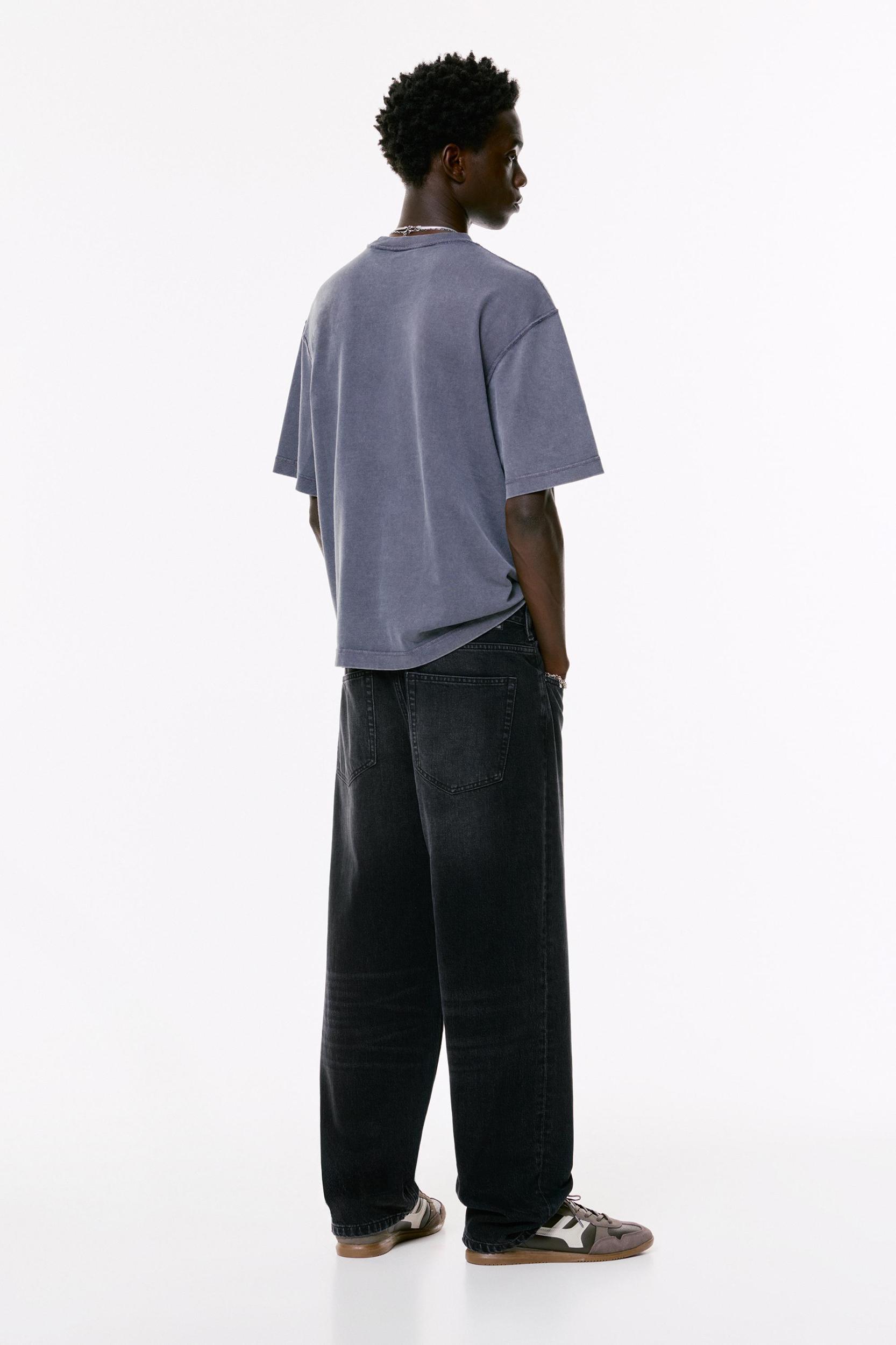 Baggy jeans Product Image