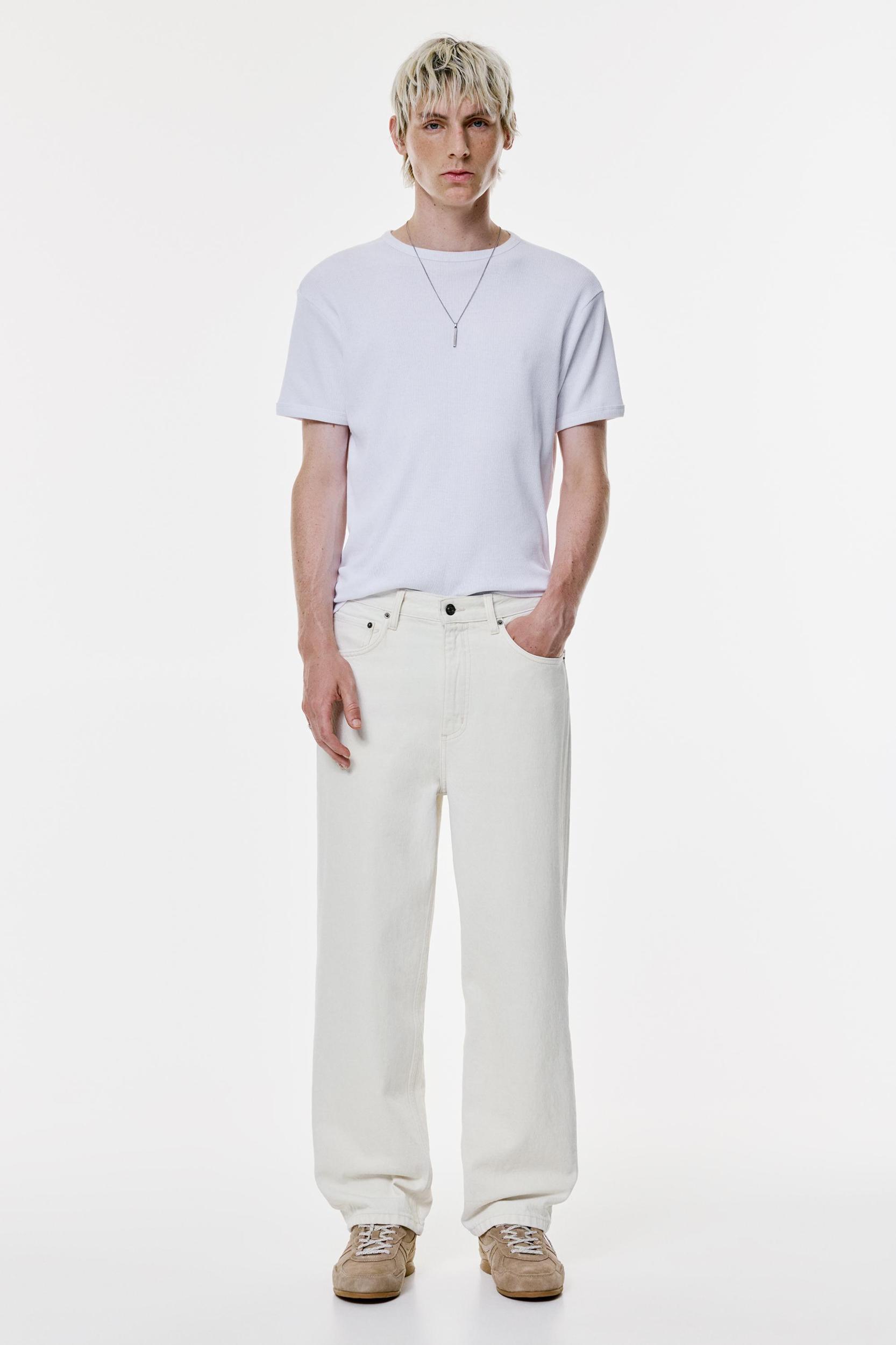 Baggy jeans Product Image