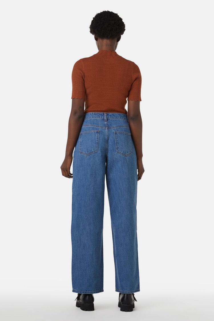 Sophie Knit Top Product Image