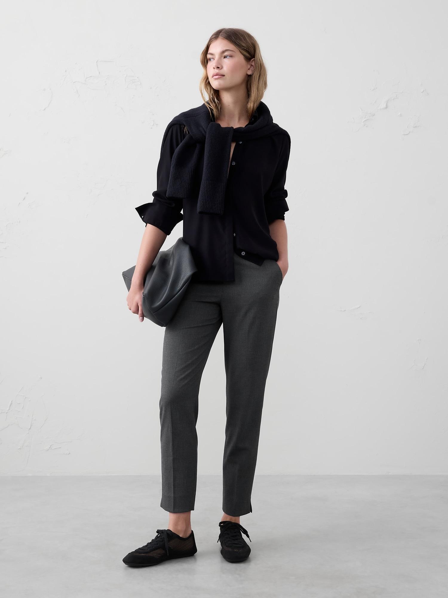 Hayden Tapered Pant Product Image