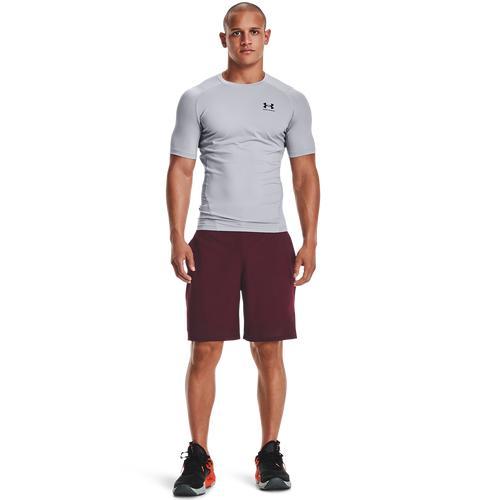 Mens HeatGear Short Sleeve Product Image