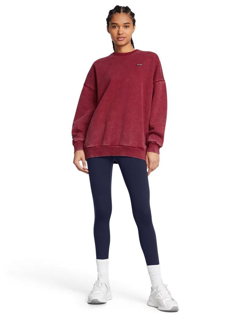 UA Icon Heavyweight Fleece Product Image