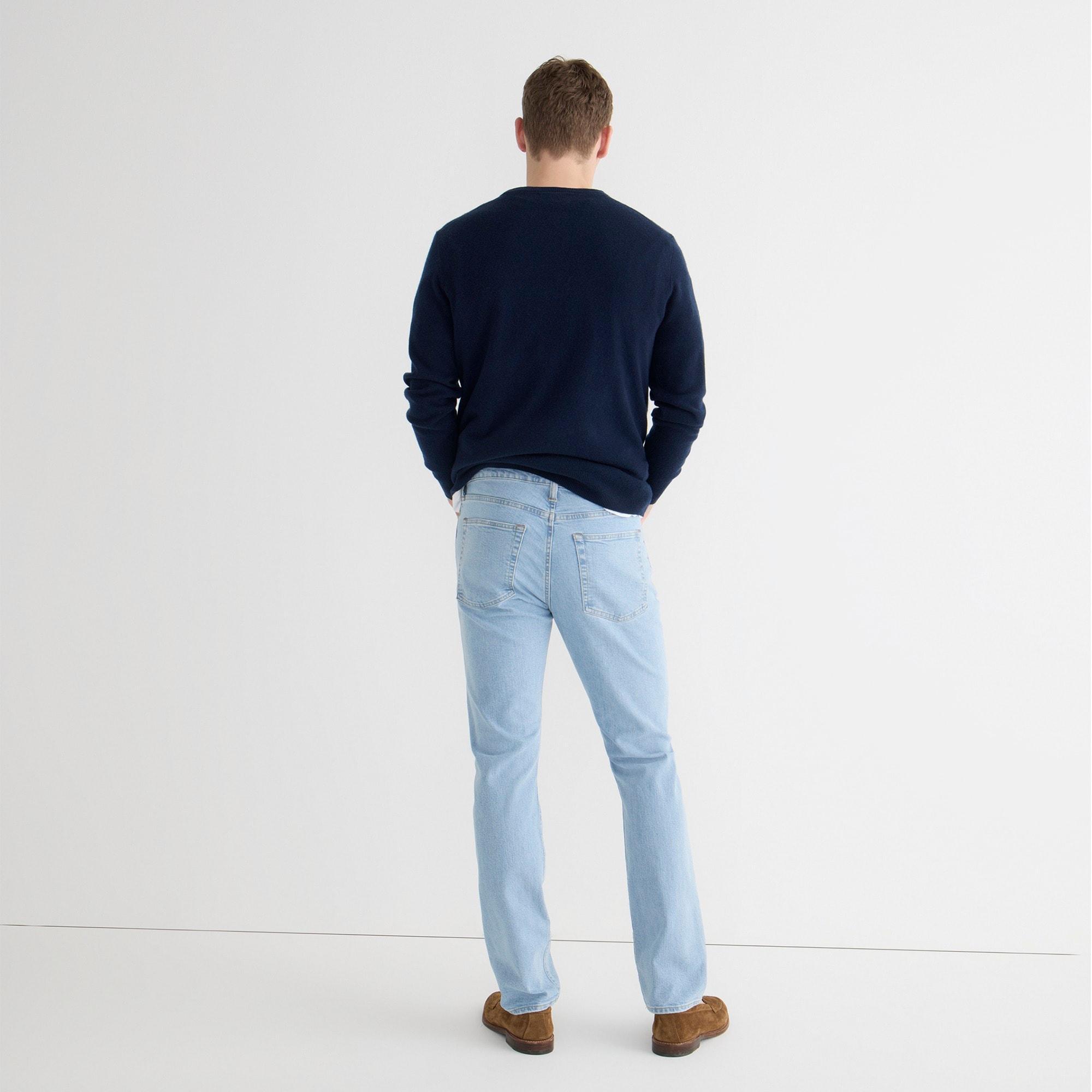 770™ Straight-fit stretch jean in seven-year wash Product Image